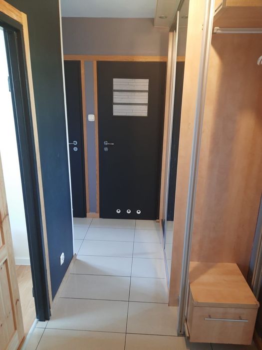 Mieszkanie na sprzedaż 48,5 m² ul. Warszawska - More