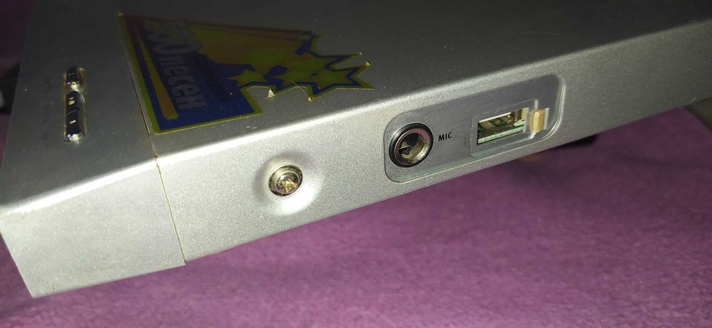 ДВА DVD player двд плеера за одну цену видеопрогравачi bbk dv412si и какой то змей))