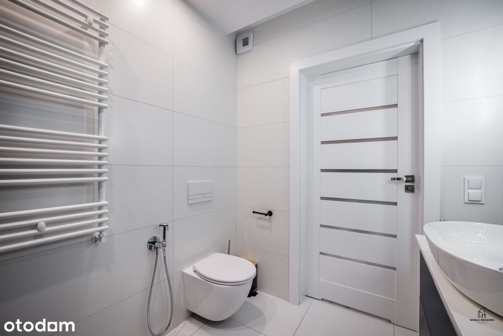 ul. Bagrowa | 2 pokoje+aneks | ogródek | 33,85 m2!
