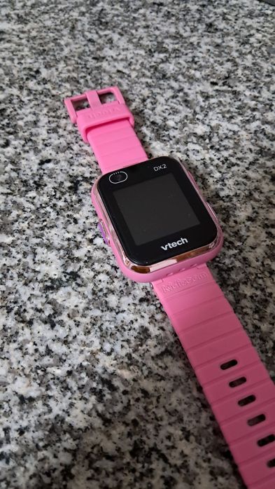 Relógio Smartwatch kidzoom
