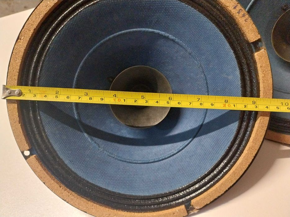 Altifalantes full range Audax