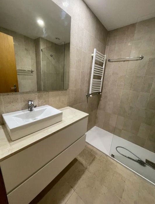 Obras e remodelações