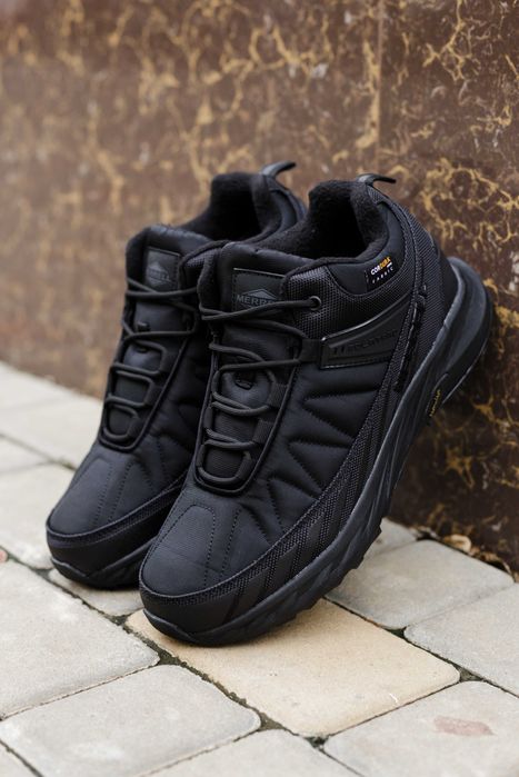 Чоловічі термо кросівки Merrell Float Pro | мужские кроссовки Merrell