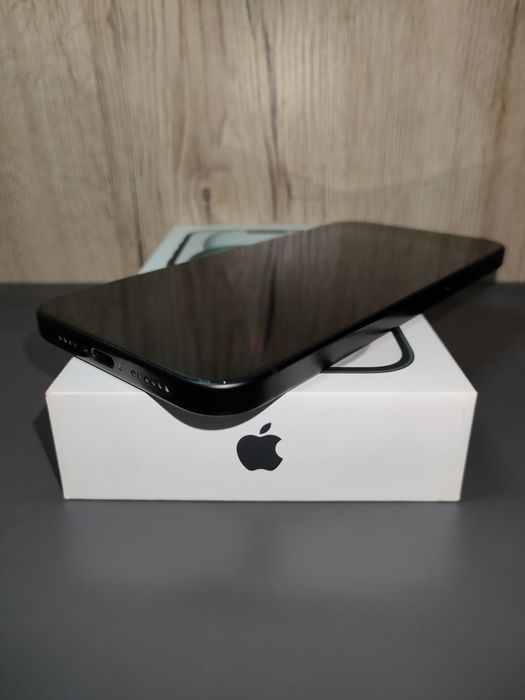 iPhone 15 Plus 128GB 87% - stan idealny