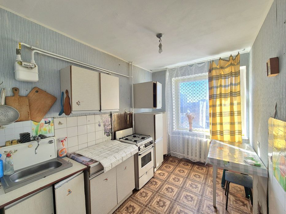 Терміново!!!3-х кім квартира р-н Сінного ринку вул. І. Мазепи 4 повер