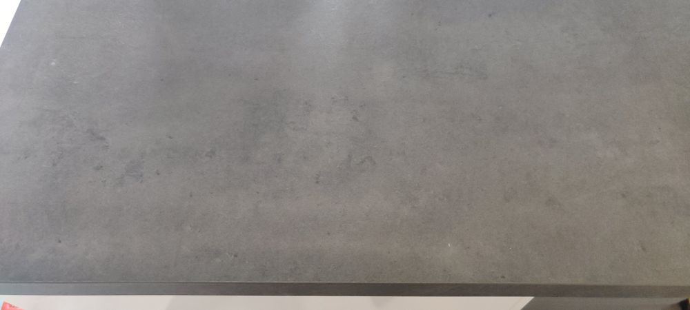 Blat z 1 szafką kuchenną Ikea, wyspa kuchenna