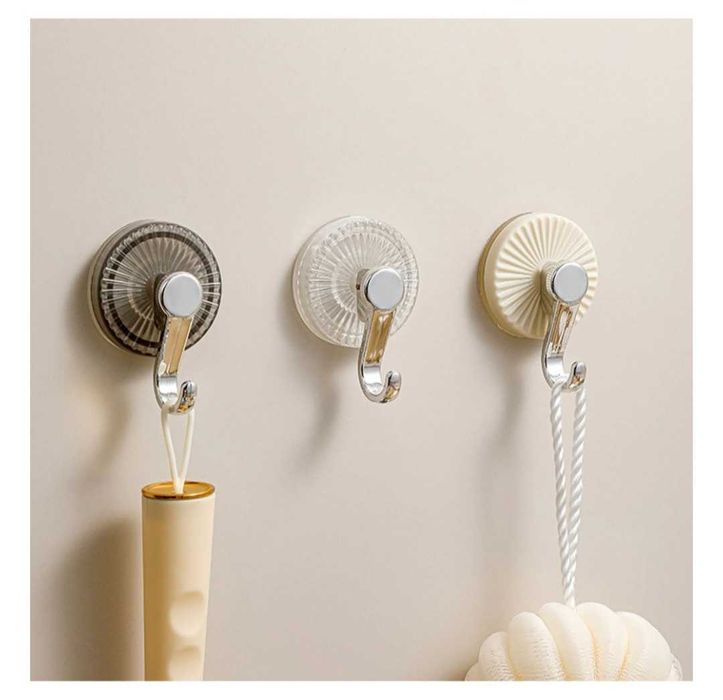 Haczyki samoprzylepne / 2 sztuki