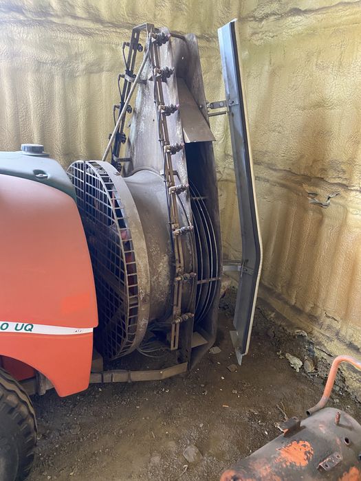 Lochmann Бочка садова Італійська 1т