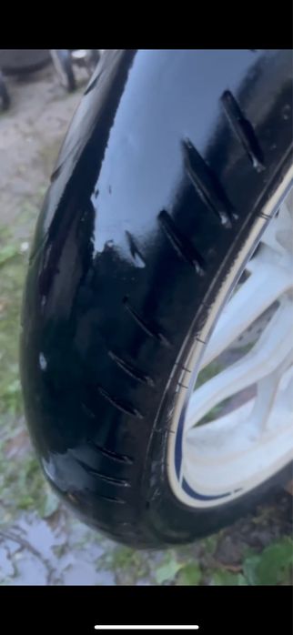 Bajaj NS200 не (Kovi Tekken Lifan Voge Mustang Shineray Spark Forte)