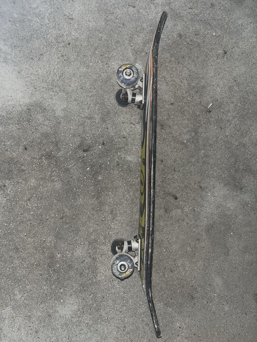 Skate da hotweels