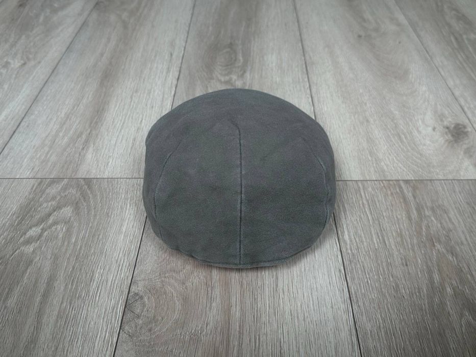 Кепка жиганка Barbour