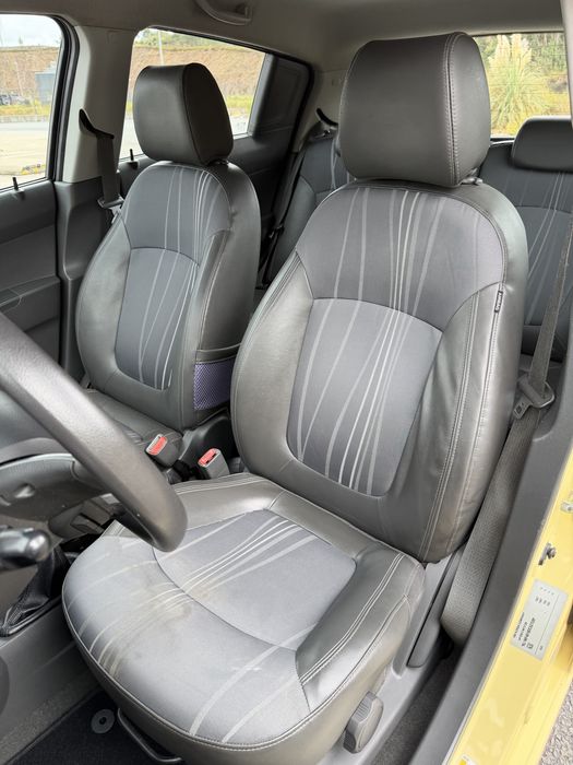 Chevrolet Spark 1.0 GPL Nacional