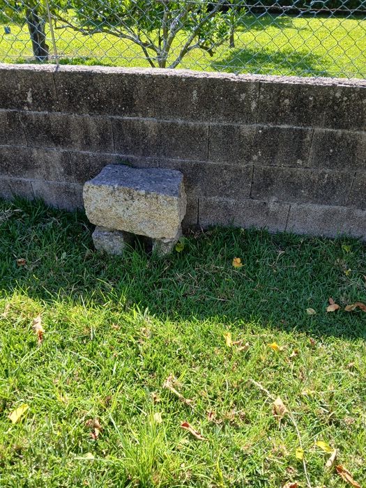 Pedras para muro para dar todas as pedras