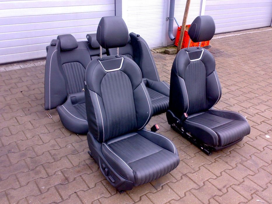 genesis g70 2017 2021 kanapa fotele fotel skóra idealne