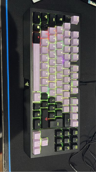 Setup gaming amd ryzen