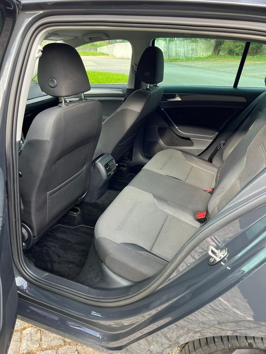 Volkswagen E-Golf