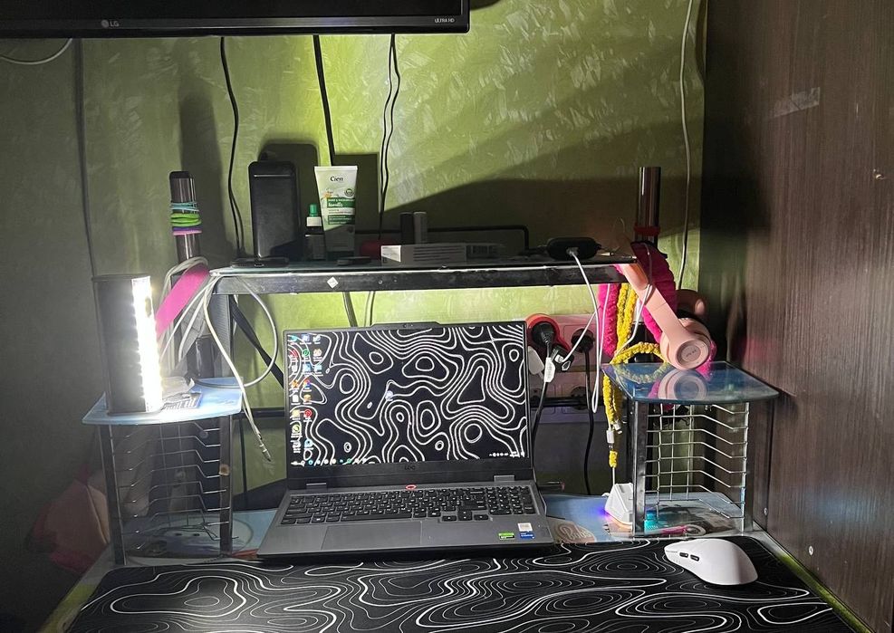 Павербанк EVE/Samsung 8*18650 DIY Power Bank Case PD 45W 

POWE