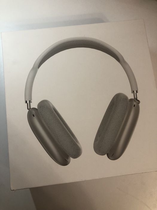 Навушники AirPods MAX 1:1