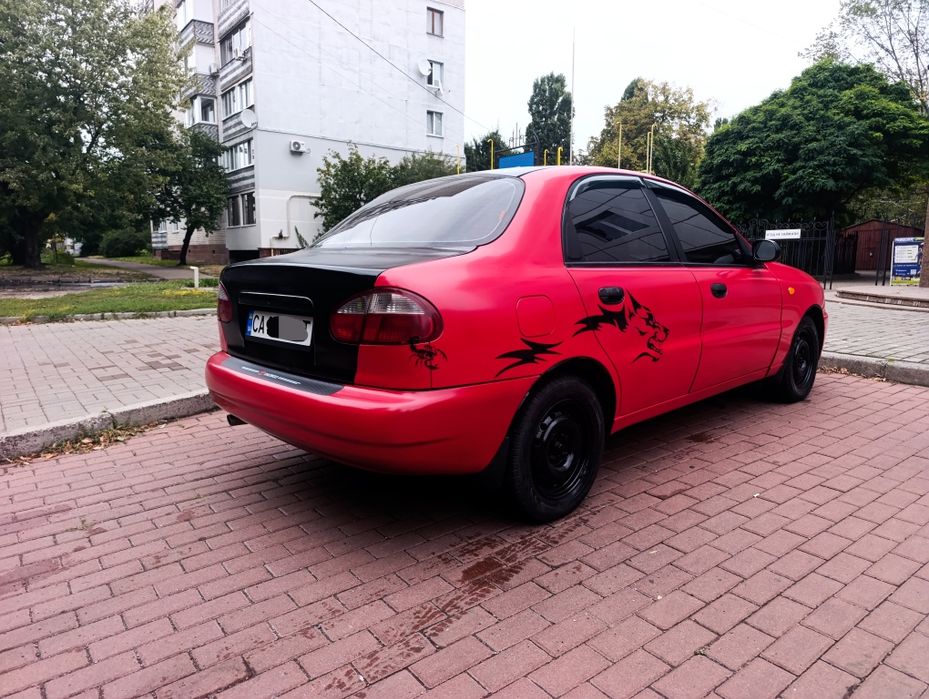 Продам Lanos 2006 року