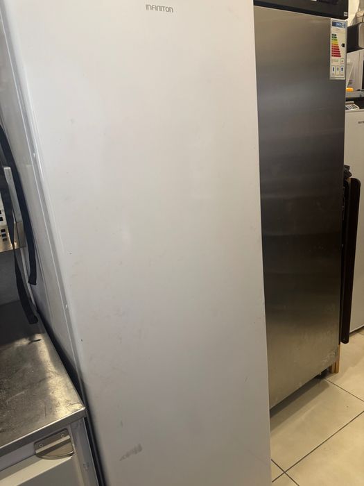 Freezer novíssimo