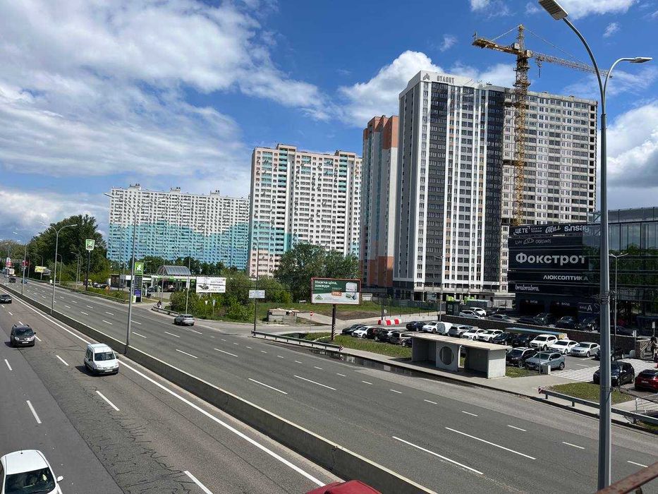 1-кімнатна квартира за адресою вул. Приміська (площа 40,5 м²) - Atlanta.ua - фото 18