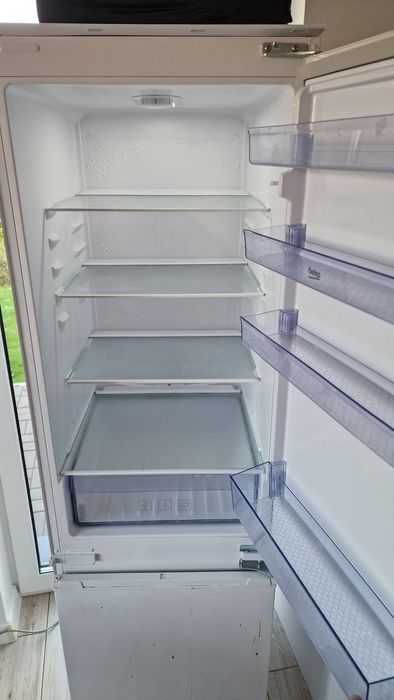 Lodówka Beko do zabudowy