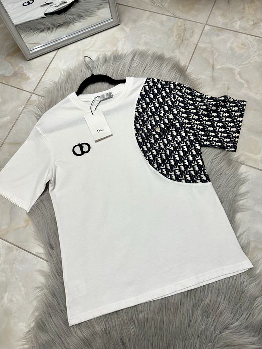 Футболка Christian Dior
