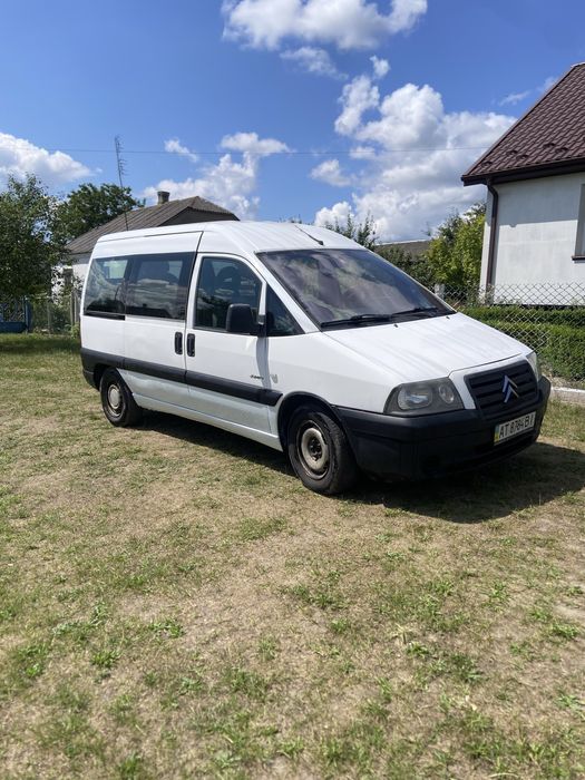 Продам Citroen в гарному стані