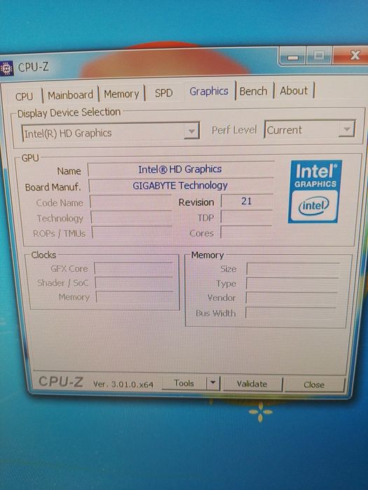 Mini-itx материнськая плата  Gigabyte GA N3150N-D3V , DDR3 8GB