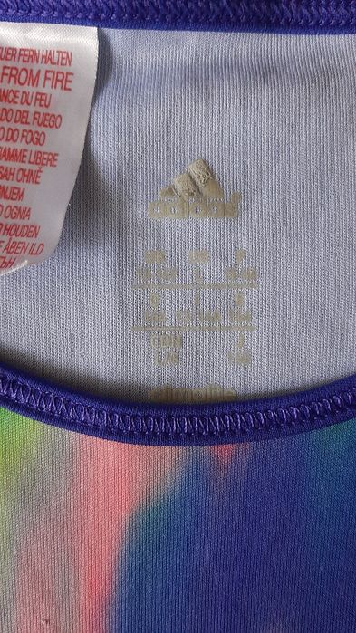 Женская спортивная  футболка Adidas