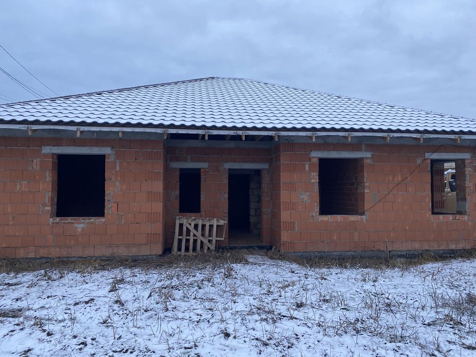 Качественный дом. Рассрочка