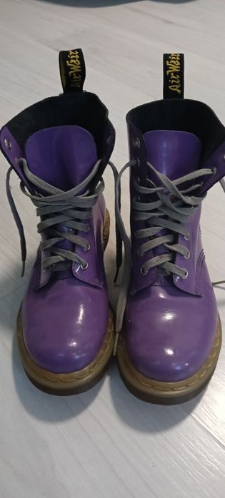 Buty Dr. Martens