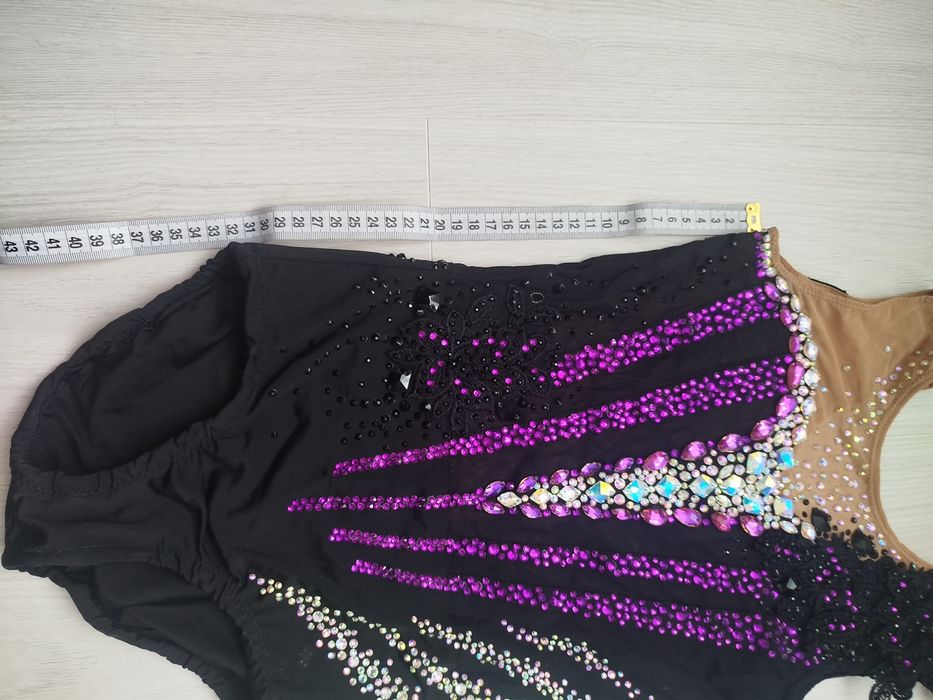 Купальник для художньої гімнастики