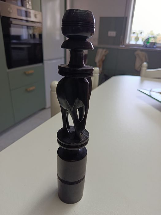 Candelabro africano