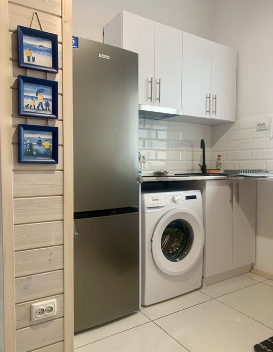 Апартаменти подобово