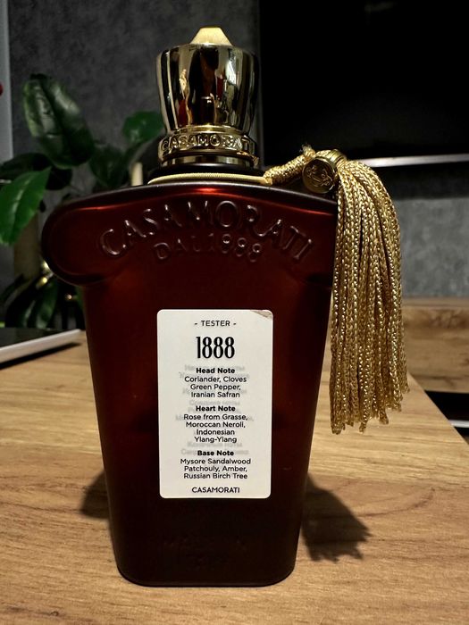 Xerjoff - 1888 Casamorati