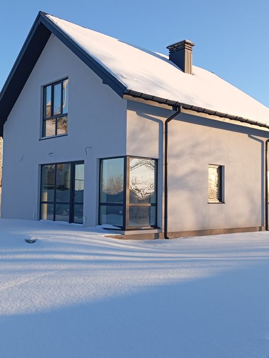 Продам будинок Новобудову! Незакінчений ремонт!