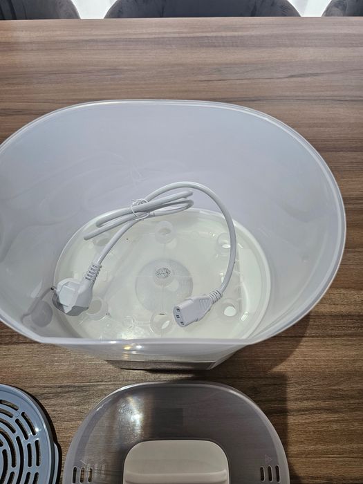 Esterilizador com Secagem - Chicco