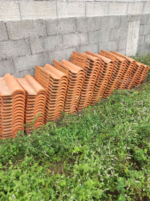 Telhas - CER Sotelha SA Bustos-Portugal