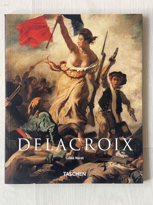 Livros de Arte - 6 livros