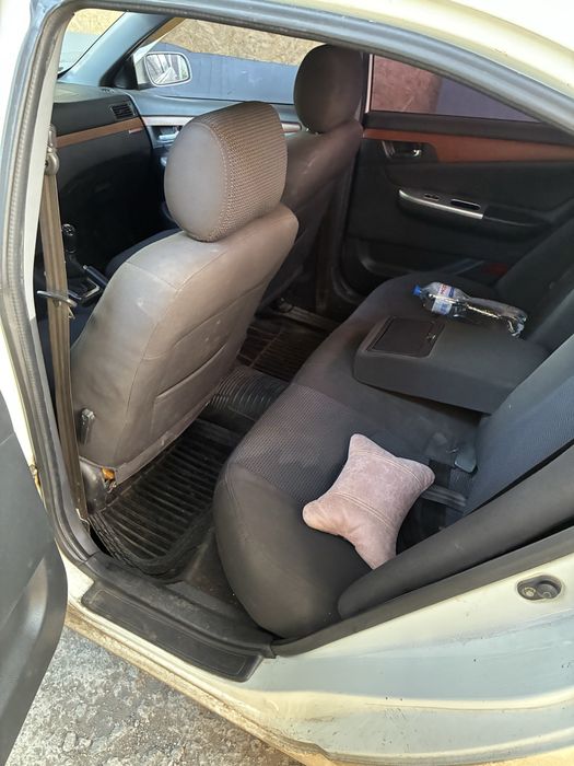 Продам авто Lifan 620 Солано.