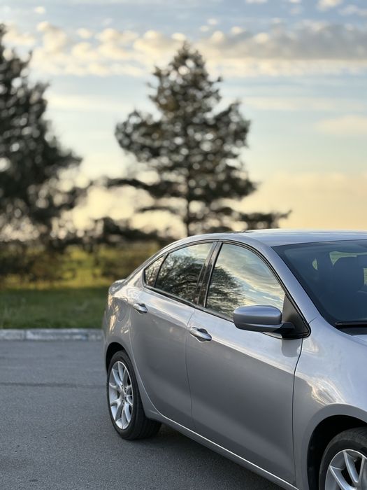 Продам автомобіль Dodge DART, 2,4бензин, автомат