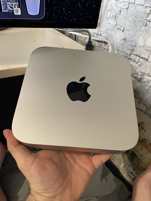 Mac Mini 6.1 2012 року