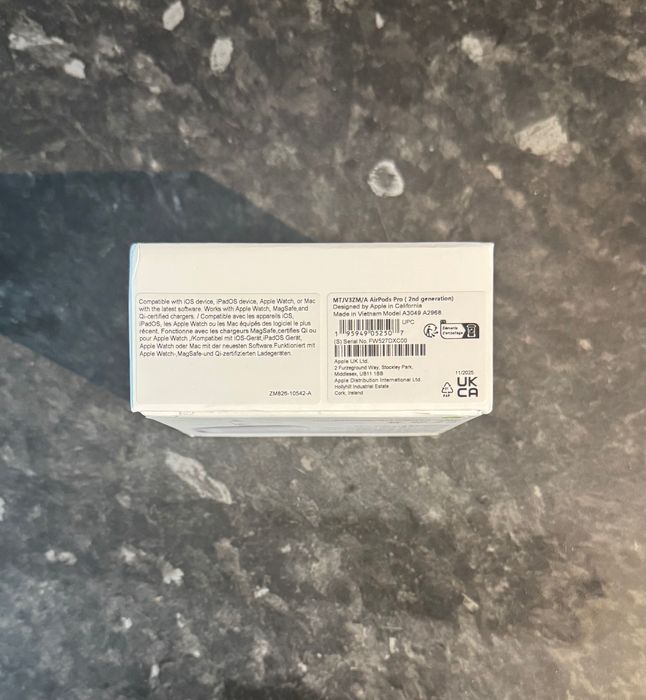 AirPods Pro 2 USB-C Originais