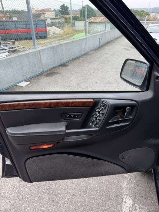 Jeep Grand Cherokee 2.5TD Quadra-Trac