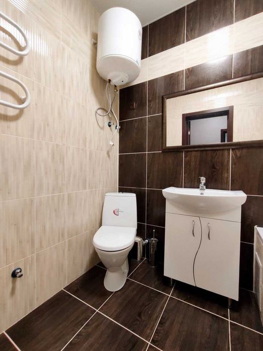 YY S4 Продам 1 комнатную квартиру ХТЗ, ЖК Мира