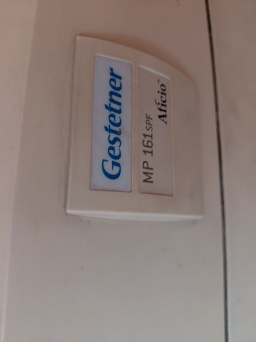 Продам робочий заправлений принтер +сканер+ксерокс