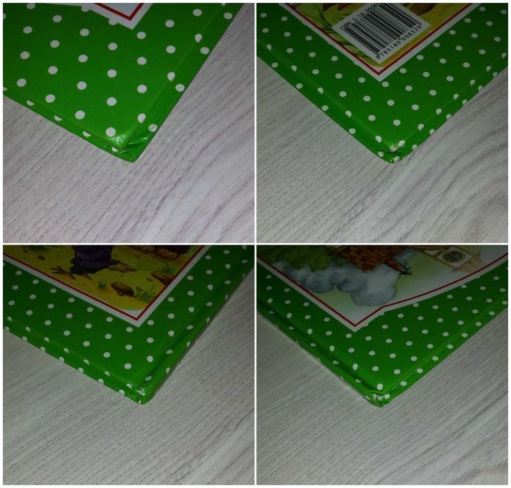 Детские книги Сборник Сказки о животных