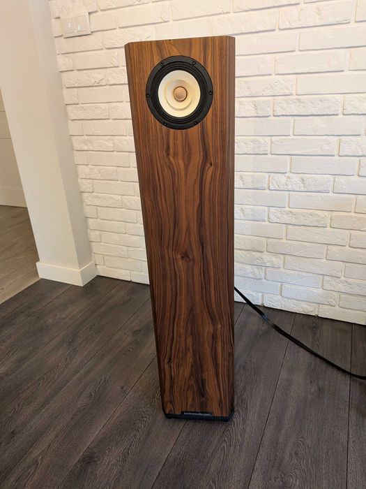 Bodnar audio hornton 2