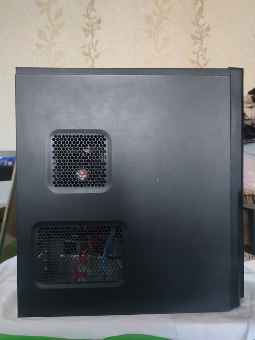 Системний блок 8 ГБ, 2 Tb